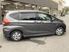 HONDA FREED HYBRID