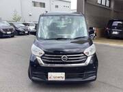 2019 NISSAN DAYZ ROOX