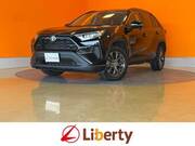 2023 TOYOTA RAV4 X