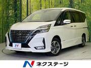 2020 NISSAN SERENA