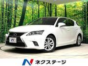 2015 LEXUS CT