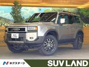 2024 TOYOTA LANDCRUISER 250