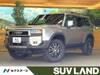 TOYOTA LANDCRUISER 250