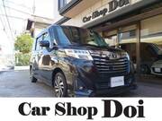 2018 TOYOTA ROOMY