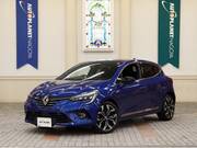 2023 RENAULT LUTECIA
