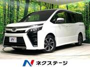 2017 TOYOTA VOXY
