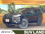 2022 TOYOTA LAND CRUISER PRADO