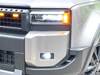 TOYOTA LANDCRUISER 250