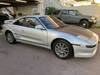 TOYOTA MR2
