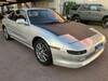 TOYOTA MR2