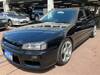 NISSAN SKYLINE