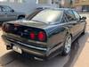 NISSAN SKYLINE