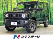2026 SUZUKI JIMNY XC