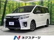 2015 TOYOTA VOXY
