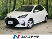 2023 TOYOTA YARIS