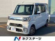 2015 DAIHATSU WAKE