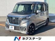 2018 SUZUKI SPACIA CUSTOM