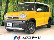2017 SUZUKI HUSTLER
