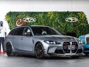 2024 BMW M3