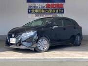 2021 NISSAN NOTE X