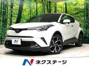 2018 TOYOTA C-HR