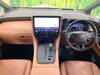 TOYOTA VELLFIRE HYBRID