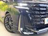 TOYOTA VELLFIRE HYBRID