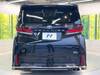TOYOTA VELLFIRE HYBRID