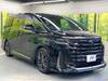 TOYOTA VELLFIRE HYBRID