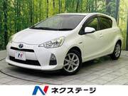 2012 TOYOTA AQUA S