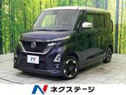 2021 NISSAN ROOX