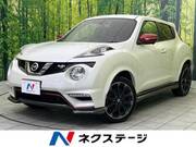 2016 NISSAN JUKE