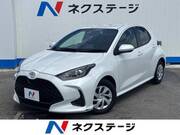 2024 TOYOTA YARIS