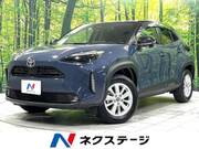 2024 TOYOTA YARIS CROSS