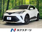 2020 TOYOTA C-HR