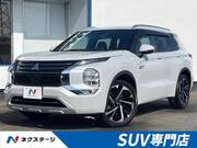 2022 MITSUBISHI OUTLANDER PHEV