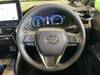 TOYOTA HARRIER HYBRID