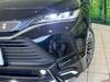 TOYOTA HARRIER HYBRID