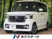 2023 HONDA N-BOX CUSTOM