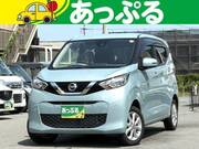 2019 NISSAN DAYZ