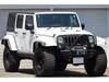 CHRYSLER JEEP WRANGLER UNLIMITED
