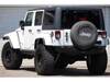 CHRYSLER JEEP WRANGLER UNLIMITED