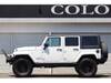 CHRYSLER JEEP WRANGLER UNLIMITED