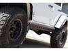 CHRYSLER JEEP WRANGLER UNLIMITED