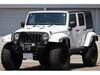 CHRYSLER JEEP WRANGLER UNLIMITED
