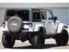 CHRYSLER JEEP WRANGLER UNLIMITED