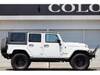 CHRYSLER JEEP WRANGLER UNLIMITED
