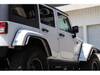 CHRYSLER JEEP WRANGLER UNLIMITED