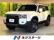 2026 TOYOTA LANDCRUISER 250
