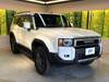TOYOTA LANDCRUISER 250